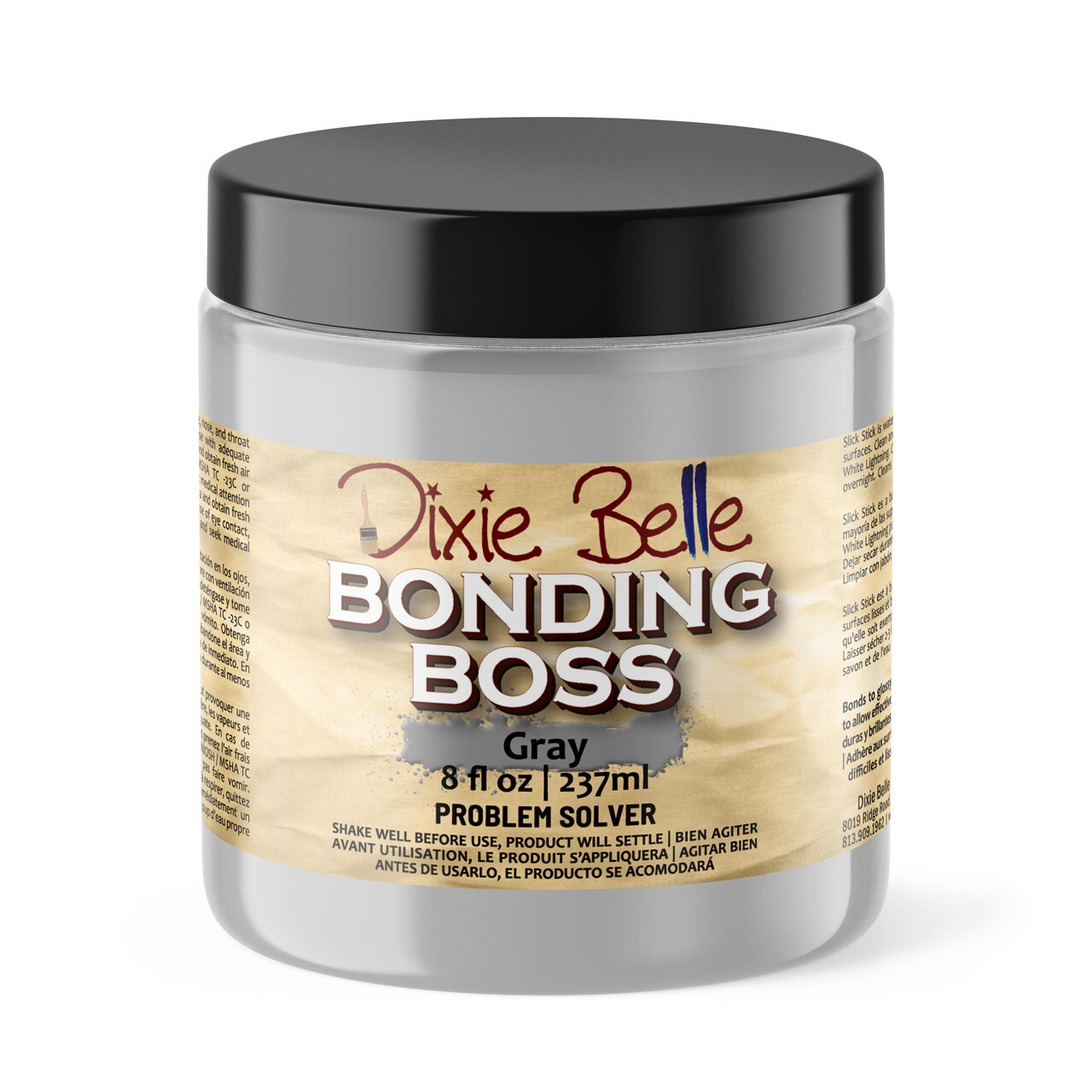 Dixie Belle Bonding BOSS Primer, All Colors and Sizes - You Choose