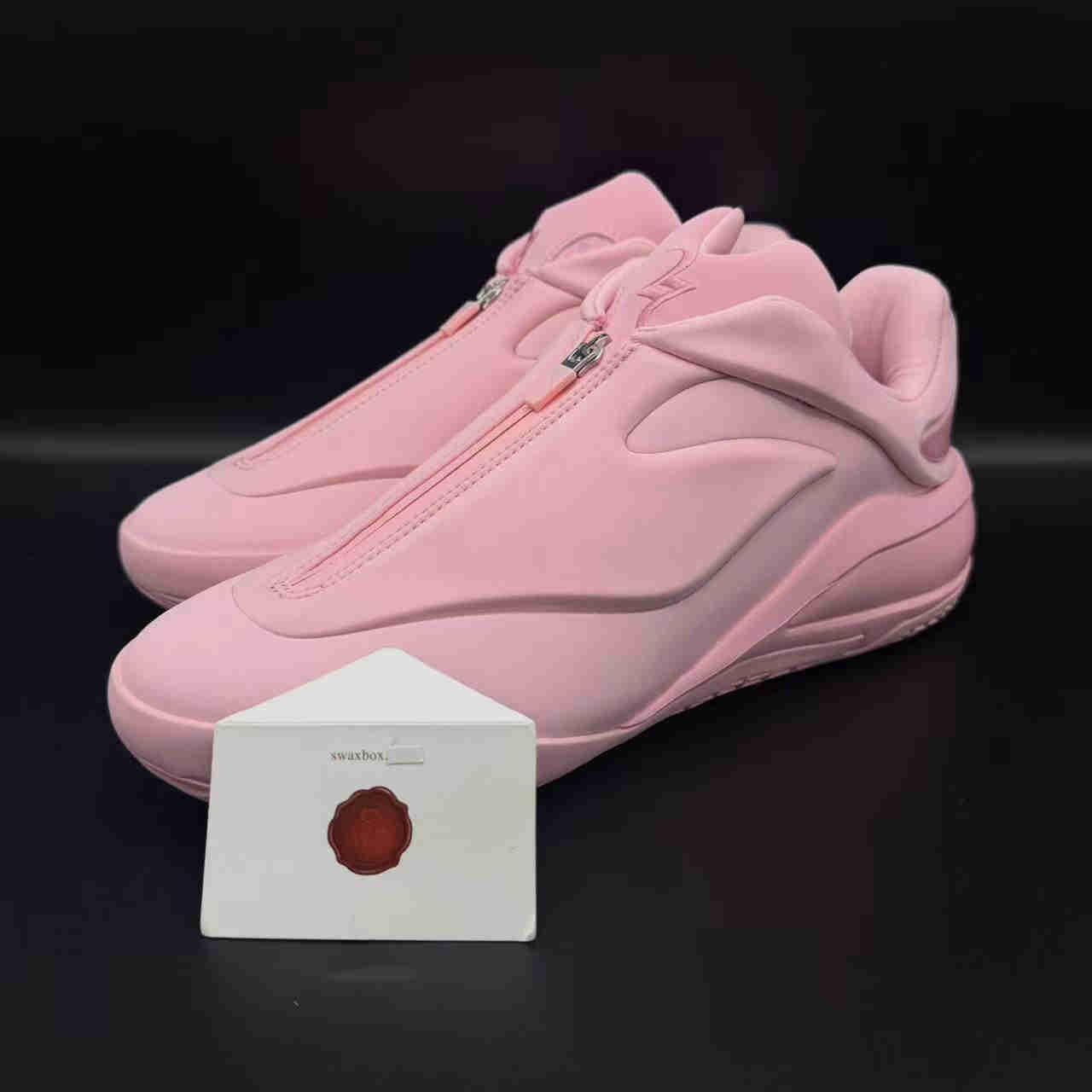 Converse Converse Shai 001 Pink A19838C Men Size