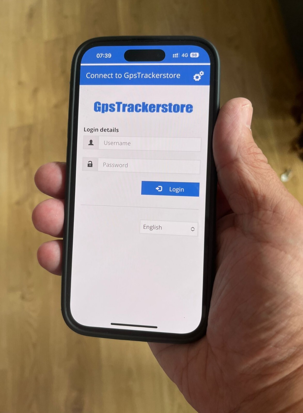 4G GPS Car Tracker - Car, Van, Motorbike & Caravan GPS Vehicle Tracker!