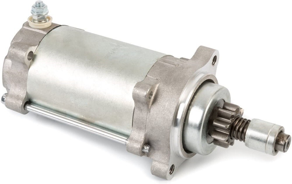 Starter for Ski-Doo 515178473 515176754 515177389 515176784 515176858 515177047