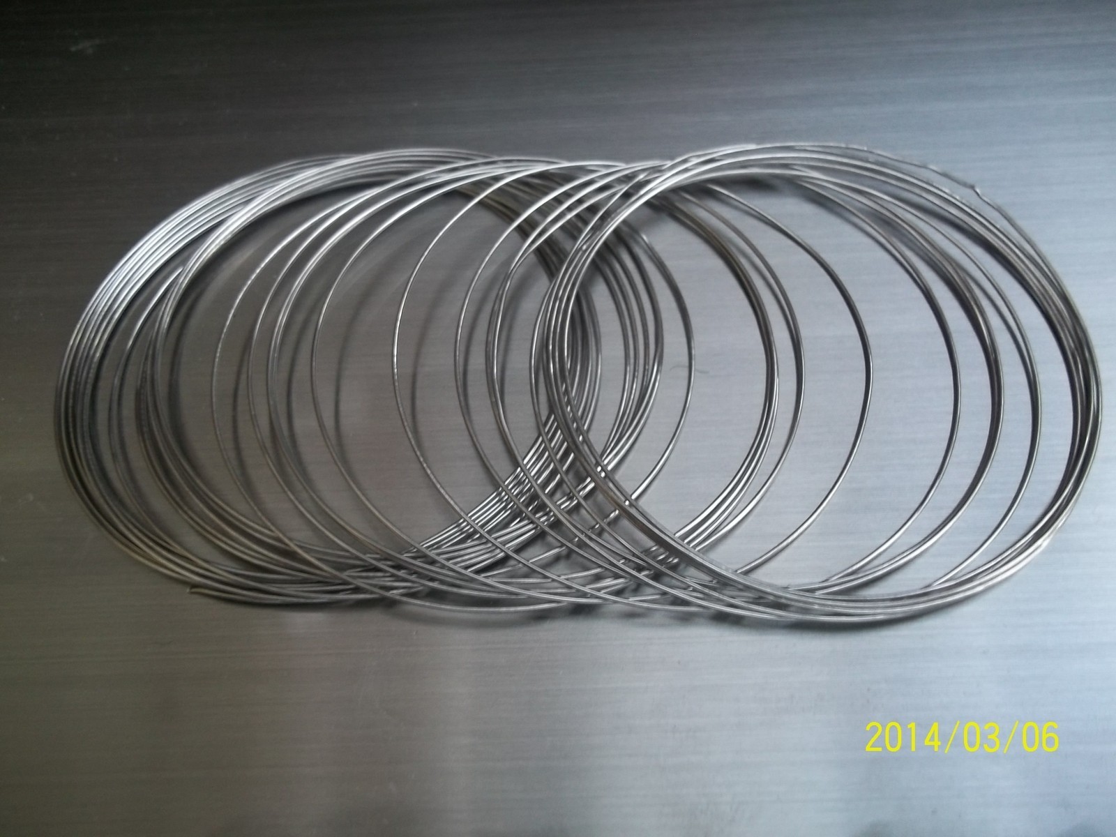 200 inches 60/40 Tin Lead Solder .032 Dia Low Melt Rosin Core Electronics LT