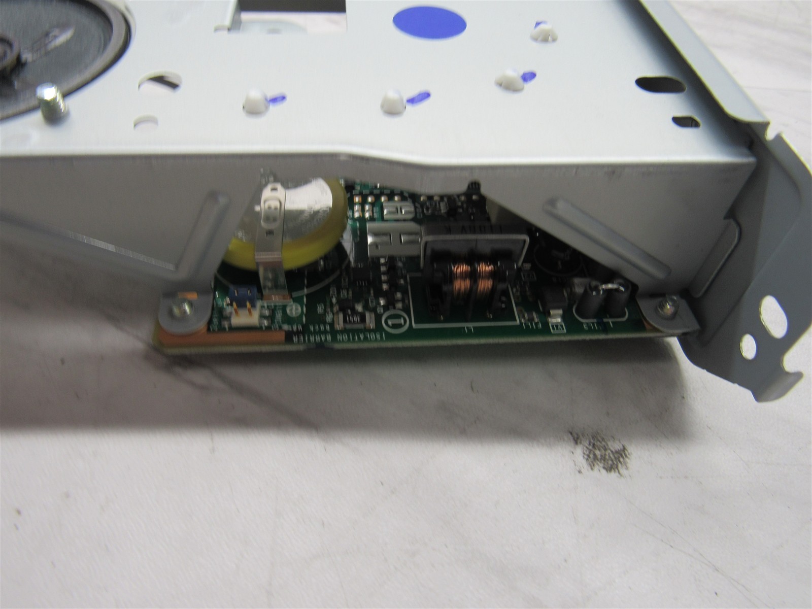 Genuine Ricoh Fax Option Card for MP 4055 5055 6055 3055