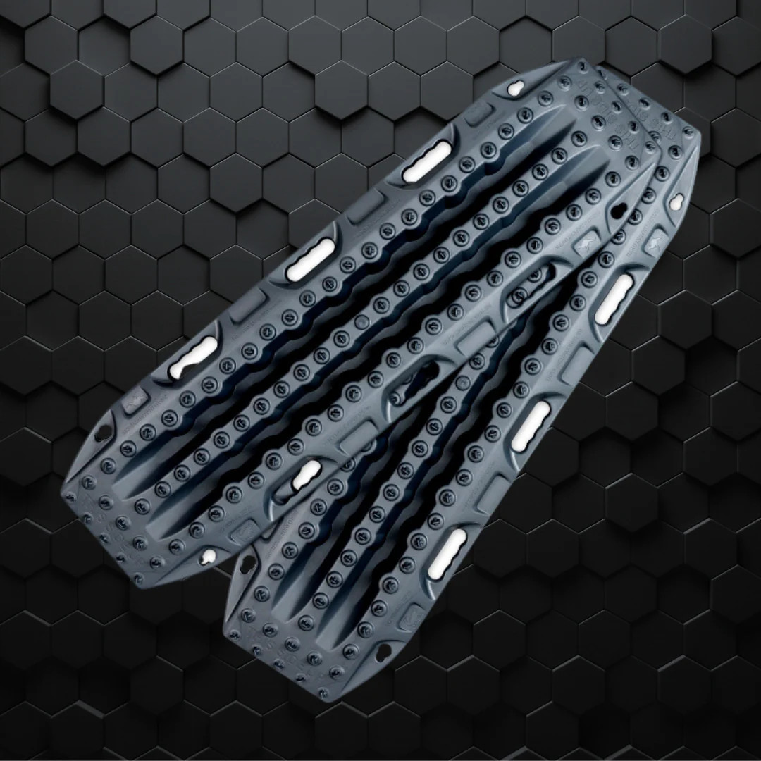 MAXTRAX MKII Gunmetal Grey