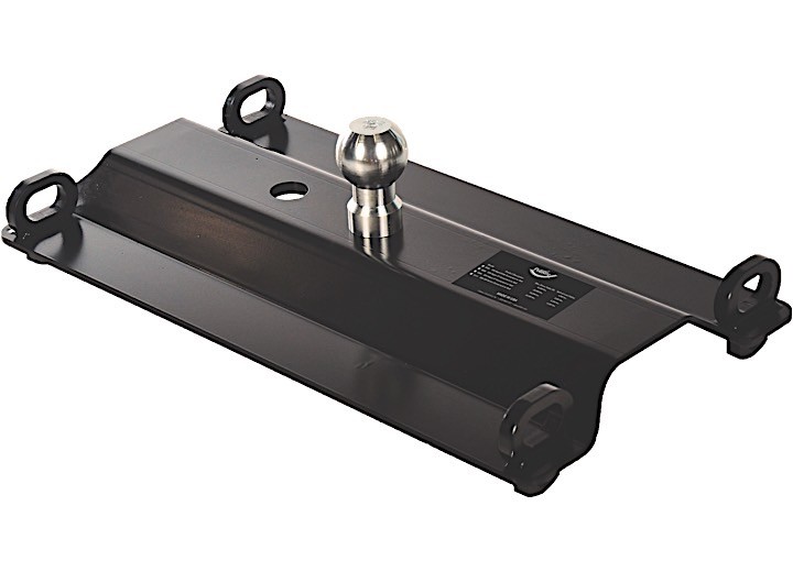 PullRite 2111 ISR Series Gooseneck Adapter Plate