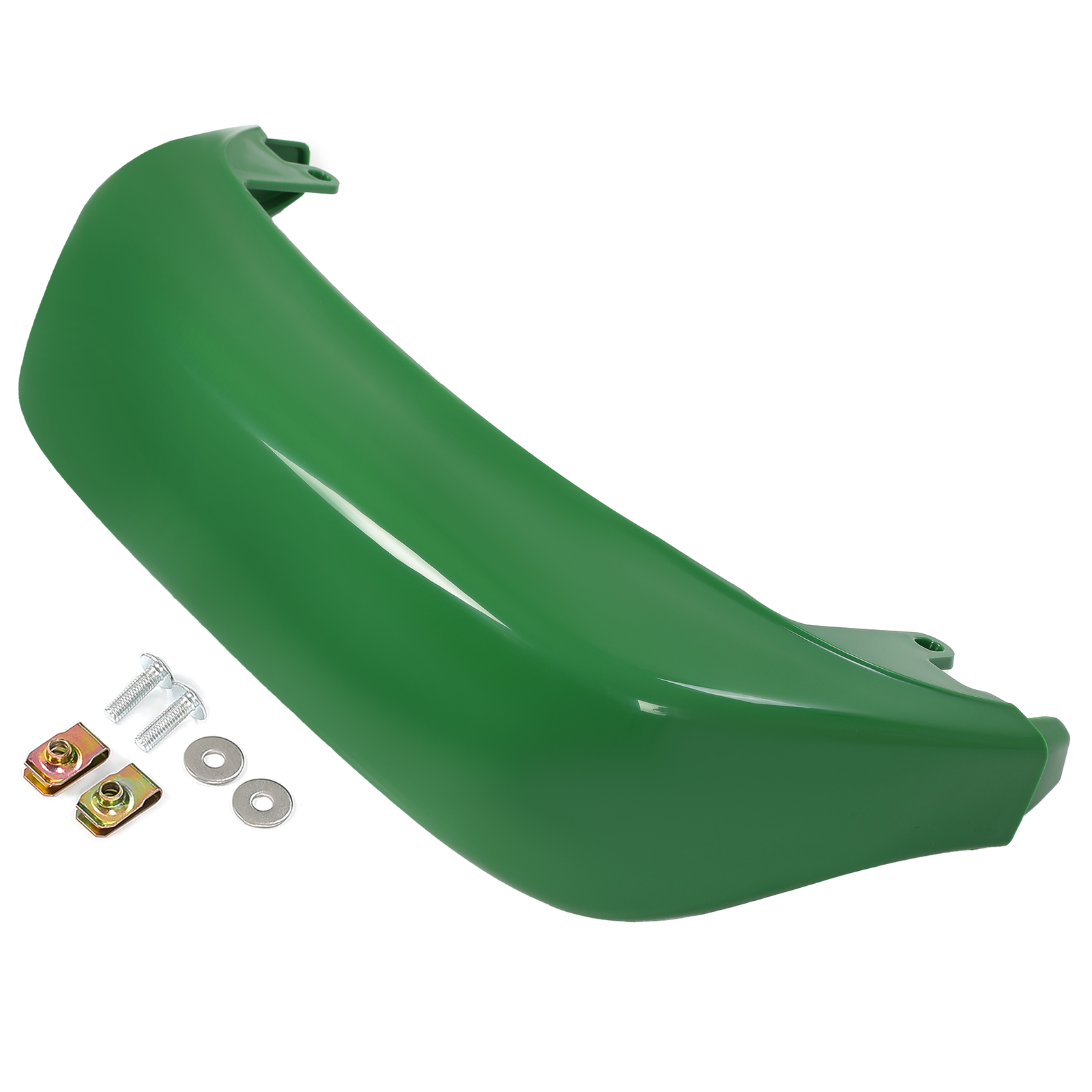 Front Bumper For John Deere M140670 GT225 GT235 GT235E GT245 GX255