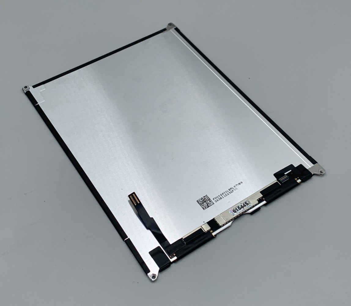 OEM LCD Screen iPad 7/8/9 10.2" A2197/A2200/A2602 Display Replacement ONLY B