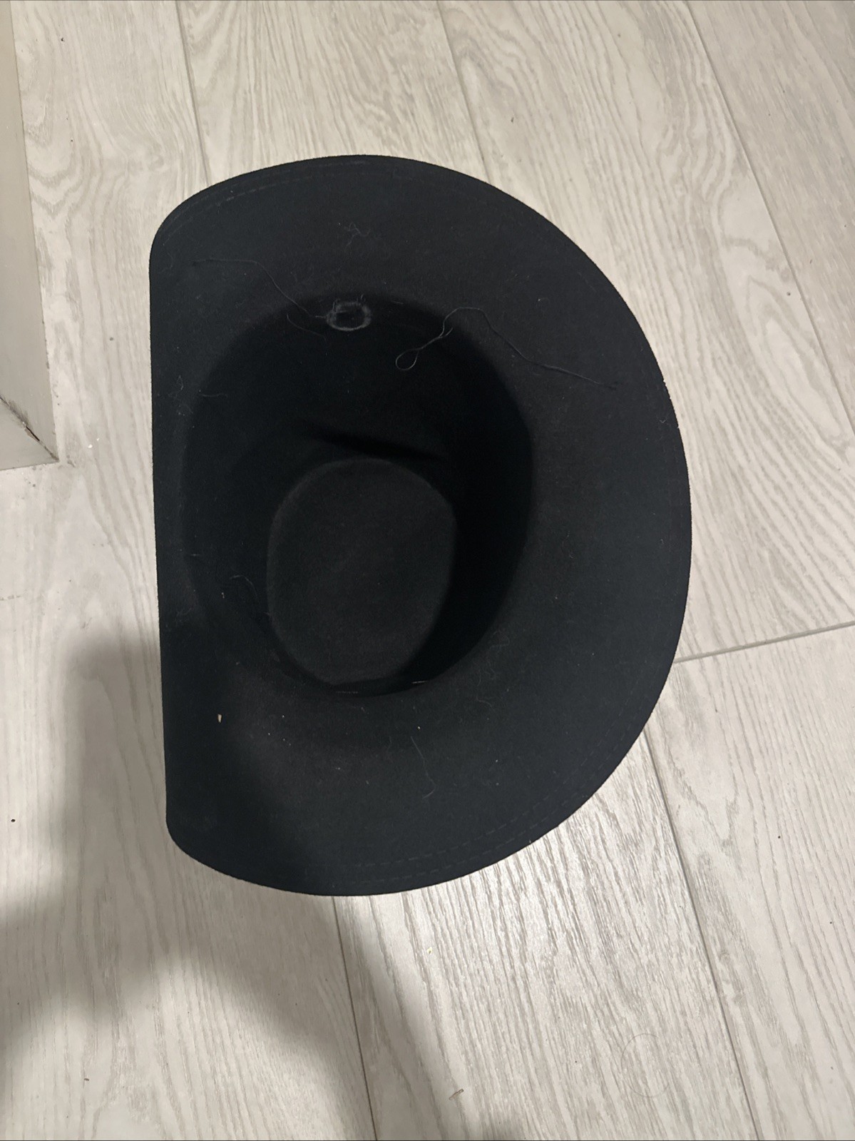 Civil War Slouch Hat Cap Kepi size 7