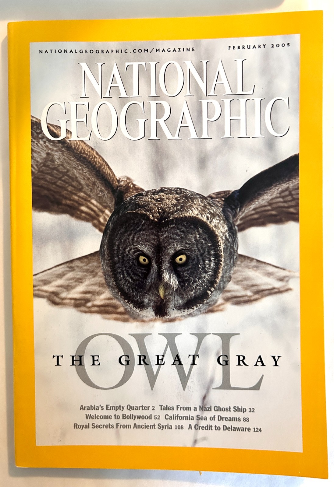 10 National Geographic Magazines Lot 1900-2010 No Dups Junk Journal Art Collage