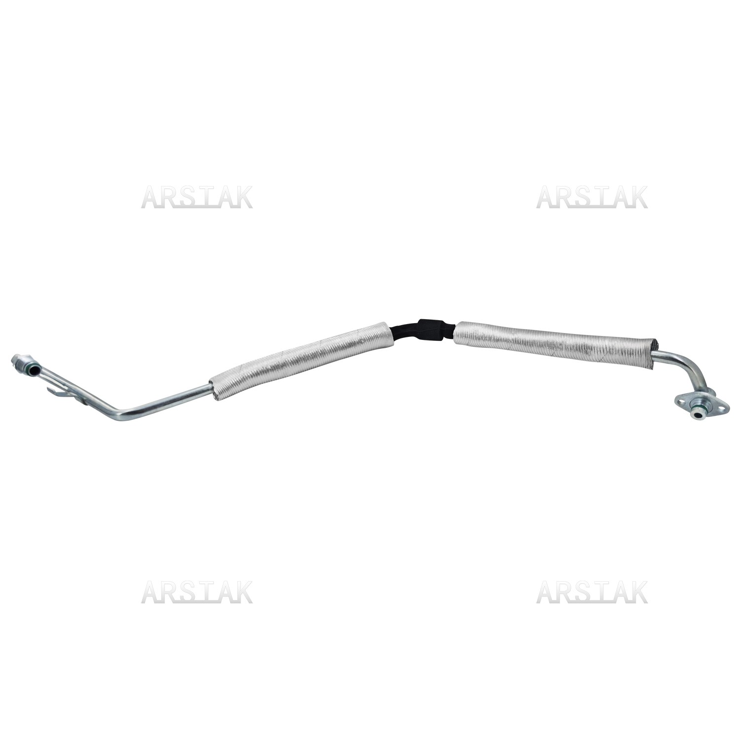 New Diesel Engine Power Steering Hose 7L8422893BN For Audi Q7 3.0TDI 2007-2015