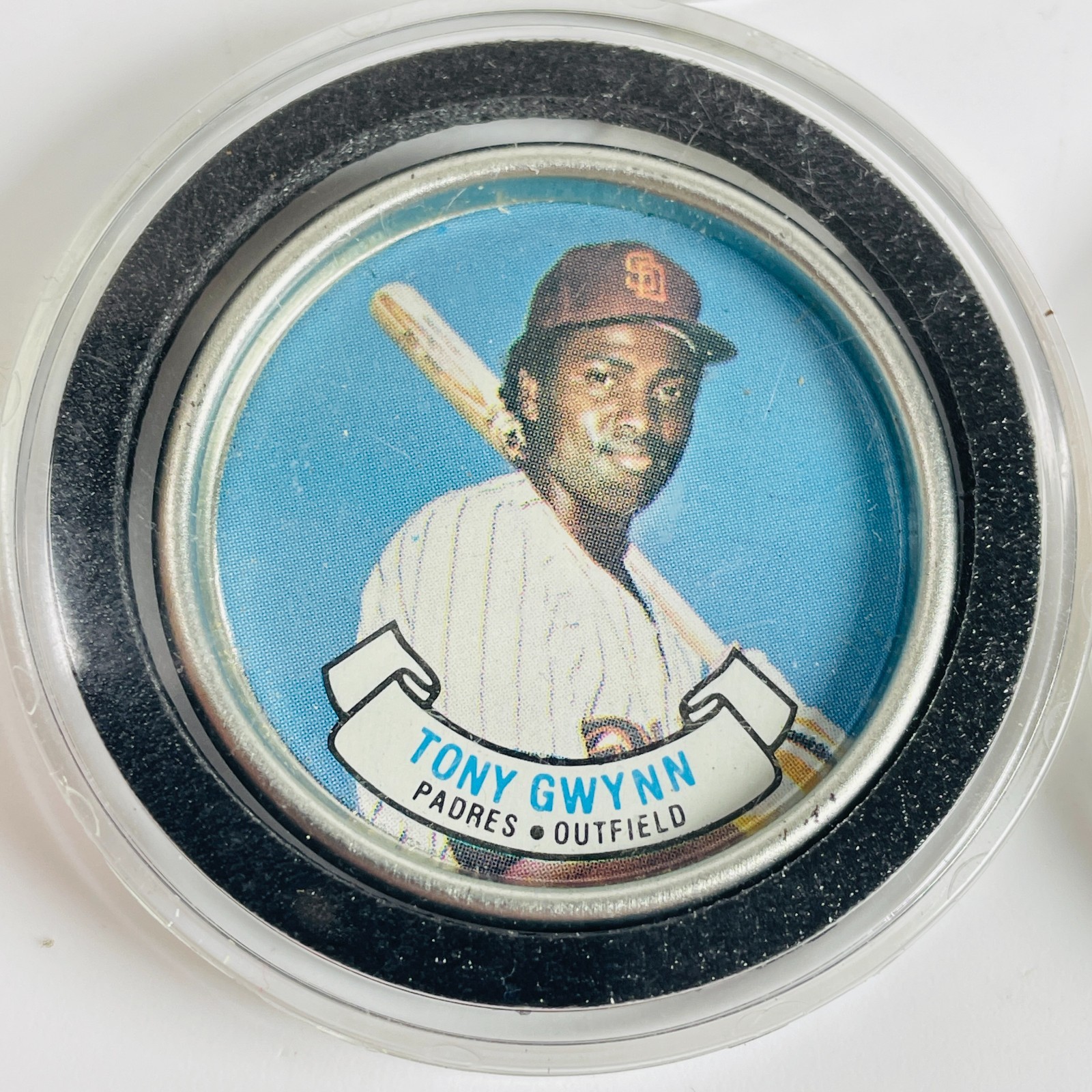 1987 Topps Baseball Coins Lot of 9 Star Players Mattingly Strawberry Puckett