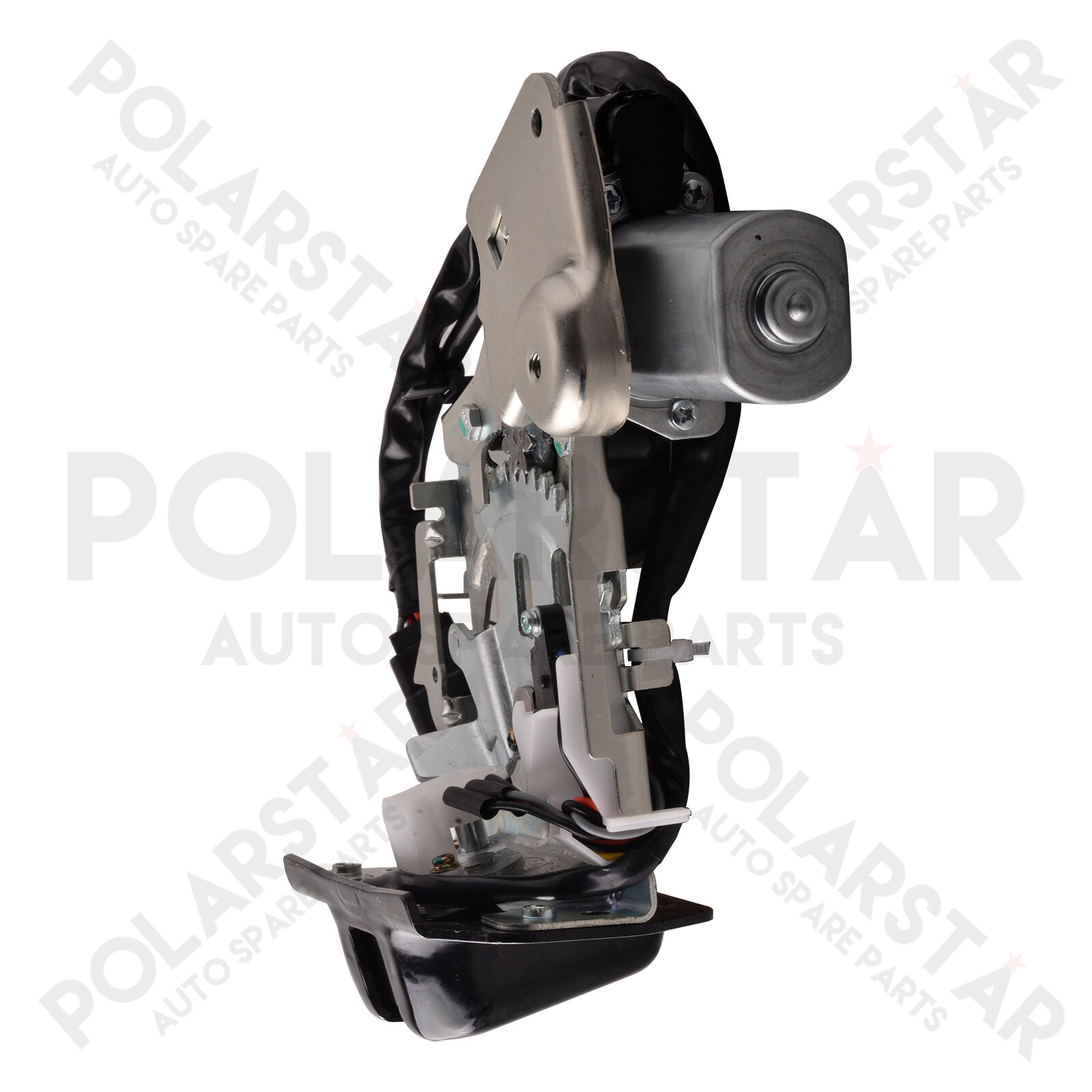 Tailgate Door Lock Latch Actuator Assembly for 2013-2019 Ford Explorer