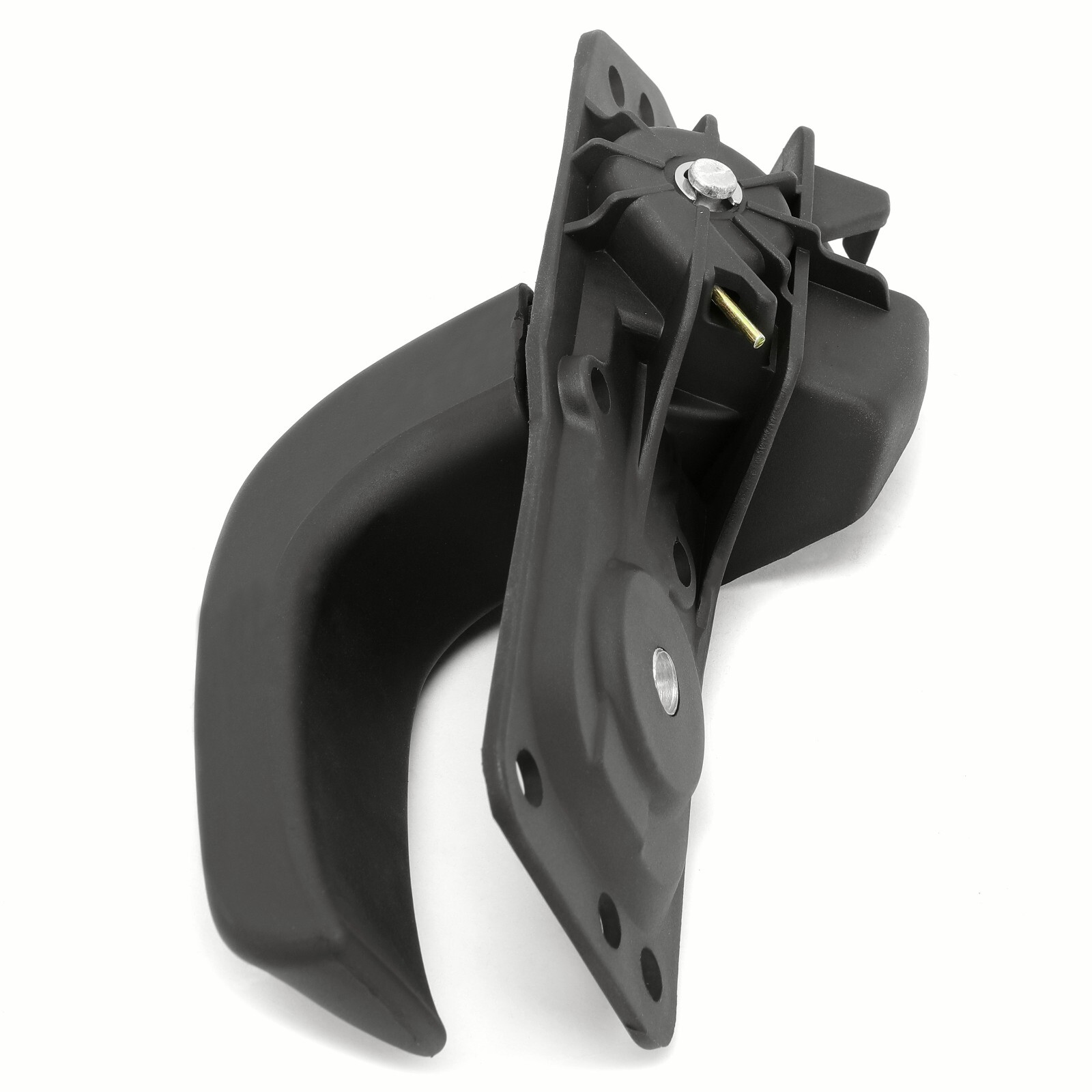 Interior Door Handle Inside Left Driver Side For Chevy Silverado Sierra 2007-13