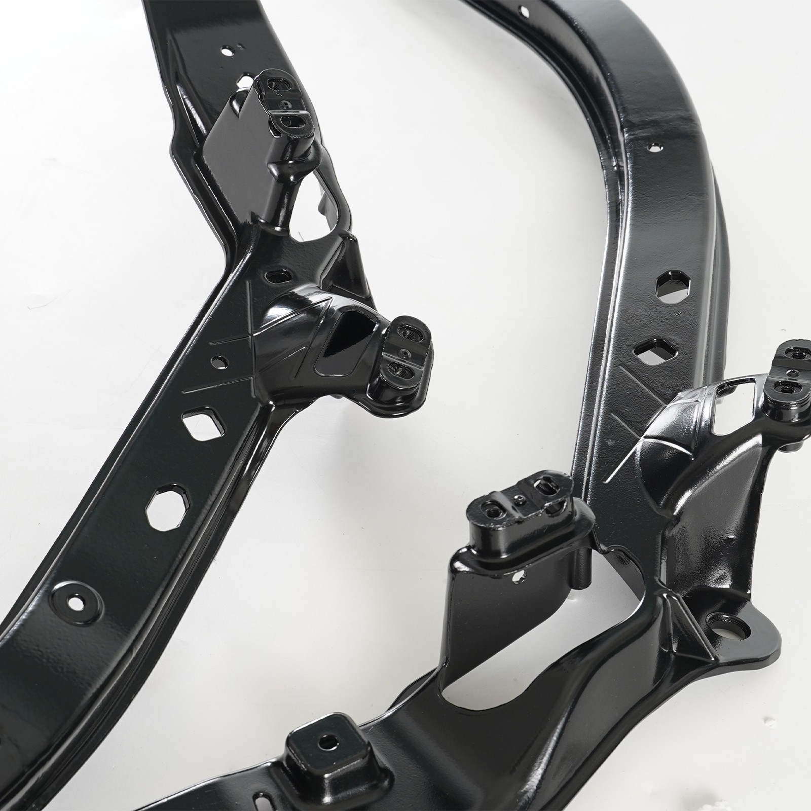 For 2020-2023 Ford Explorer Radiator Support UPPER TIE BAR L1MZ16138G L1MZ16138A