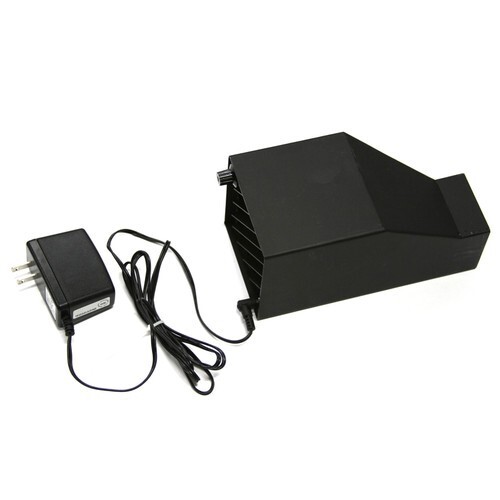 Airculator Masonry Wood Fireplace Blower Heat Exchanger Add 20K Btu's HE14501