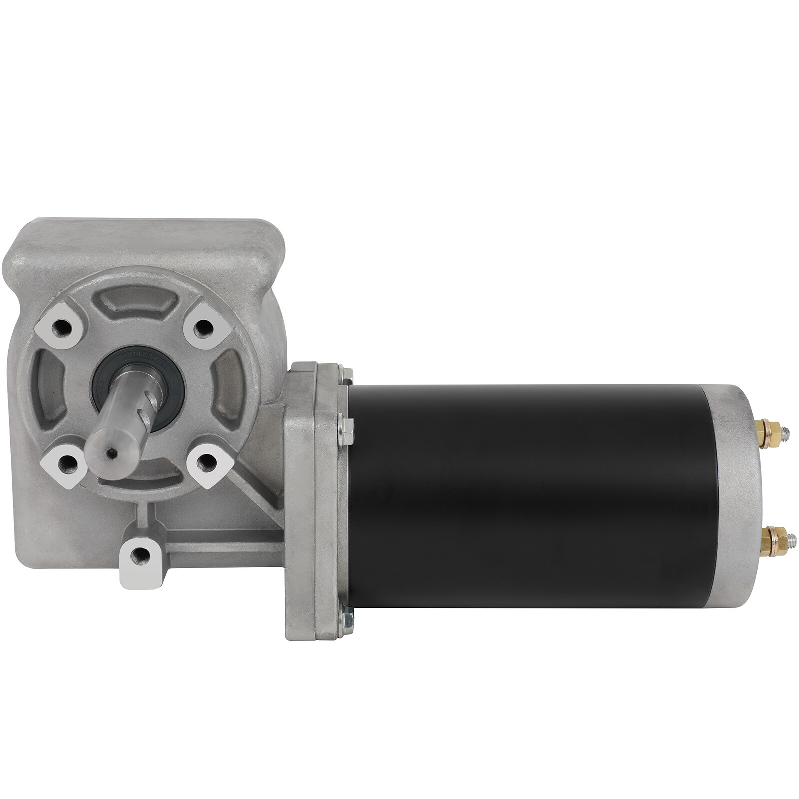 US STOCK 900W 90:1 Dump Truck Tarp Motor Replacement US