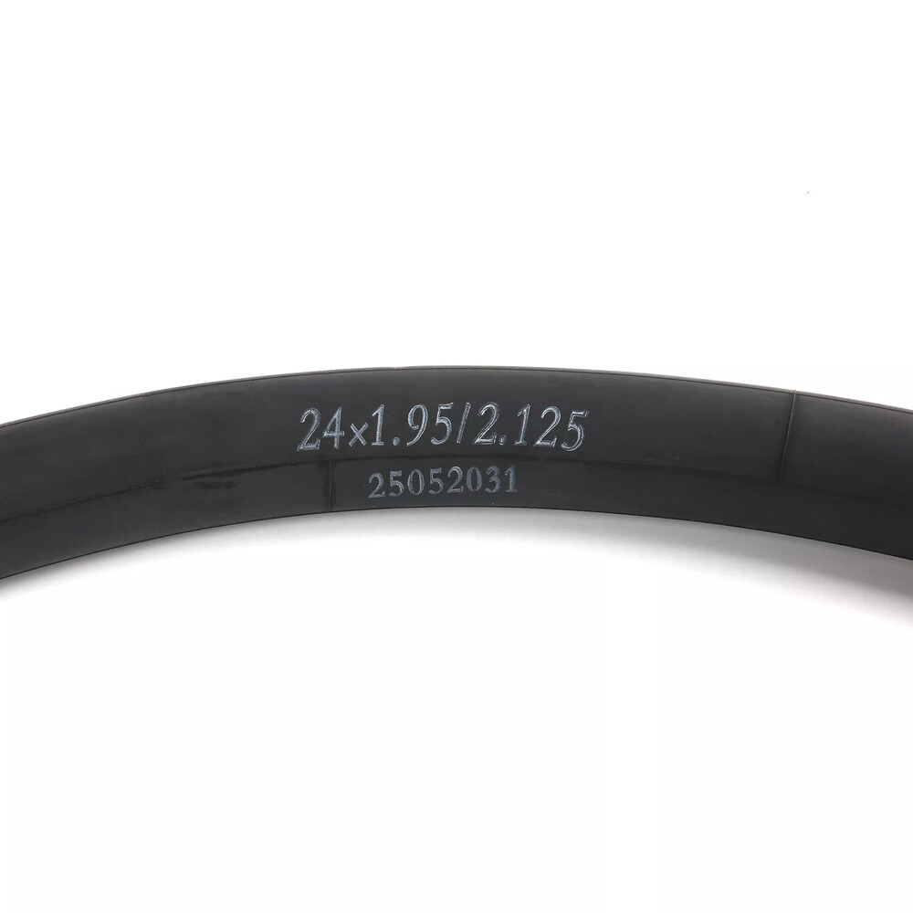 4 x 26" inch Bike Inner Tube 26 x 1.75 - 2.125 Bicycle Rubber Tire Interior BMX