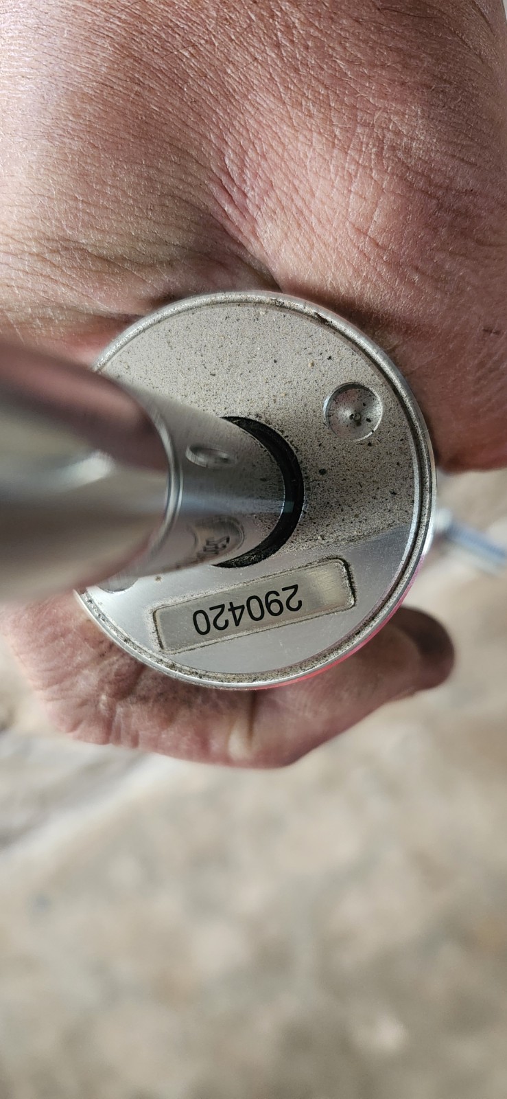 4th Gen F Body Viking Double Adjustable Rear Drag Shocks