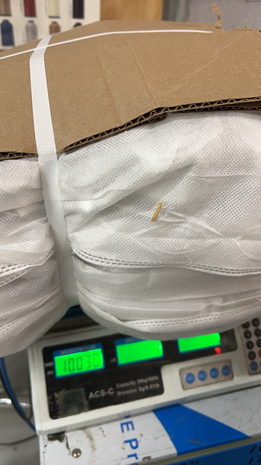 Upholstery 16 / 17 Gauge, Pocket Spring Unit, Marshall Spring Unit, Innerspring