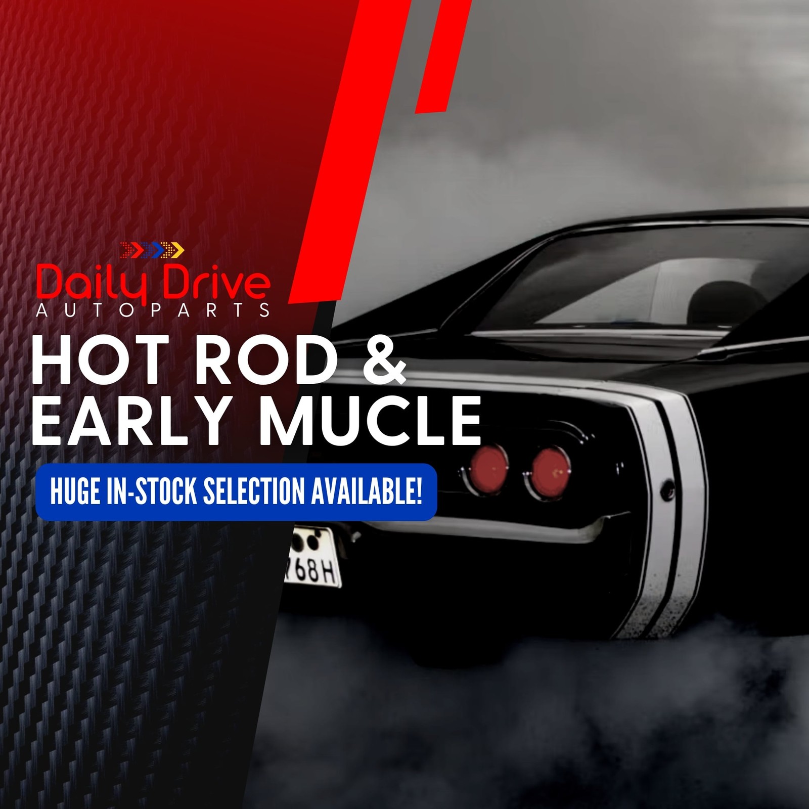 Allstar ALL18312-50, Set of 50 Black Nylon Nylon Line Clamps 3/8In 50Pk Performa