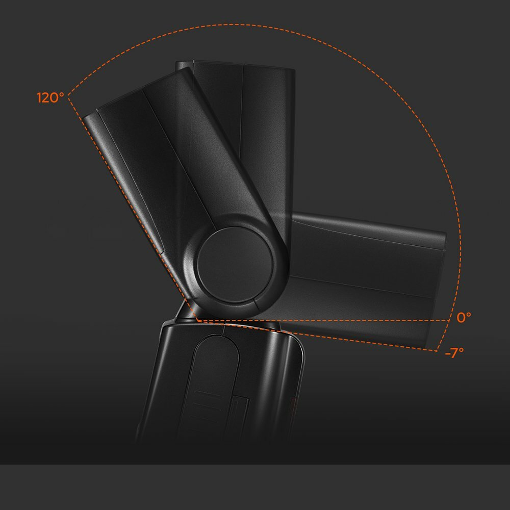 US Godox TT685II-C 2.4G TTL HSS Speedlite Flash Light for Canon + Color Filter