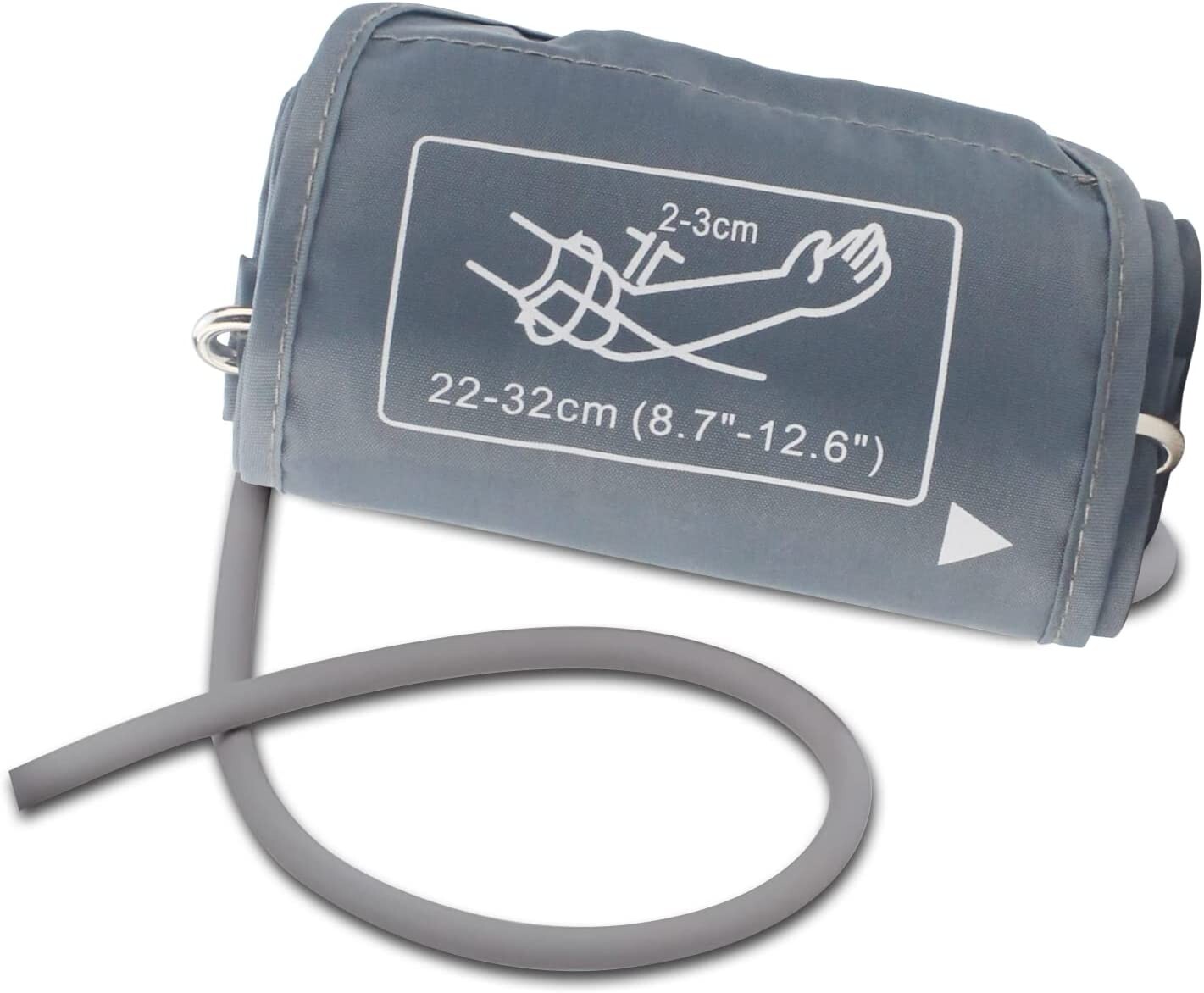 Small Replacement Cuff Adult Blood Pressure Cuff for Arm Blood Pressure Monitor