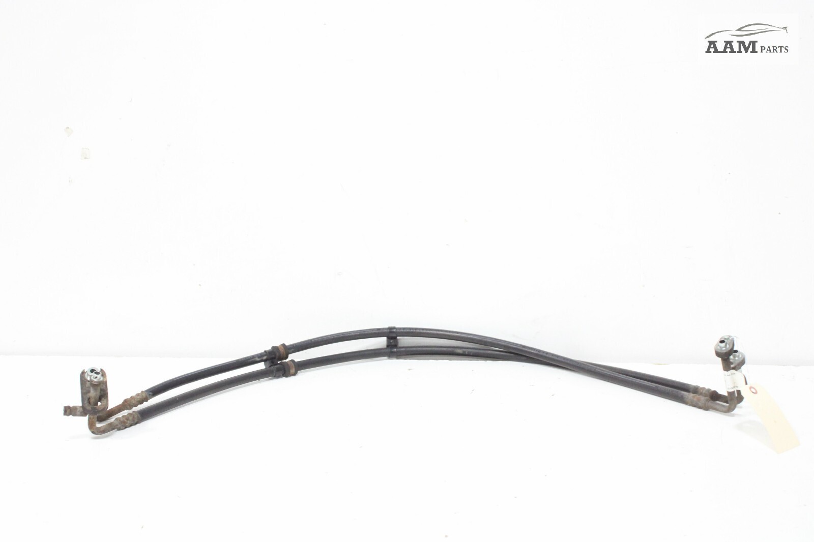 18-23 FREIGHTLINER CASCADIA FRONT LEFT AIR CONDITIONING AC LIQUID HOSE PIPE OEM