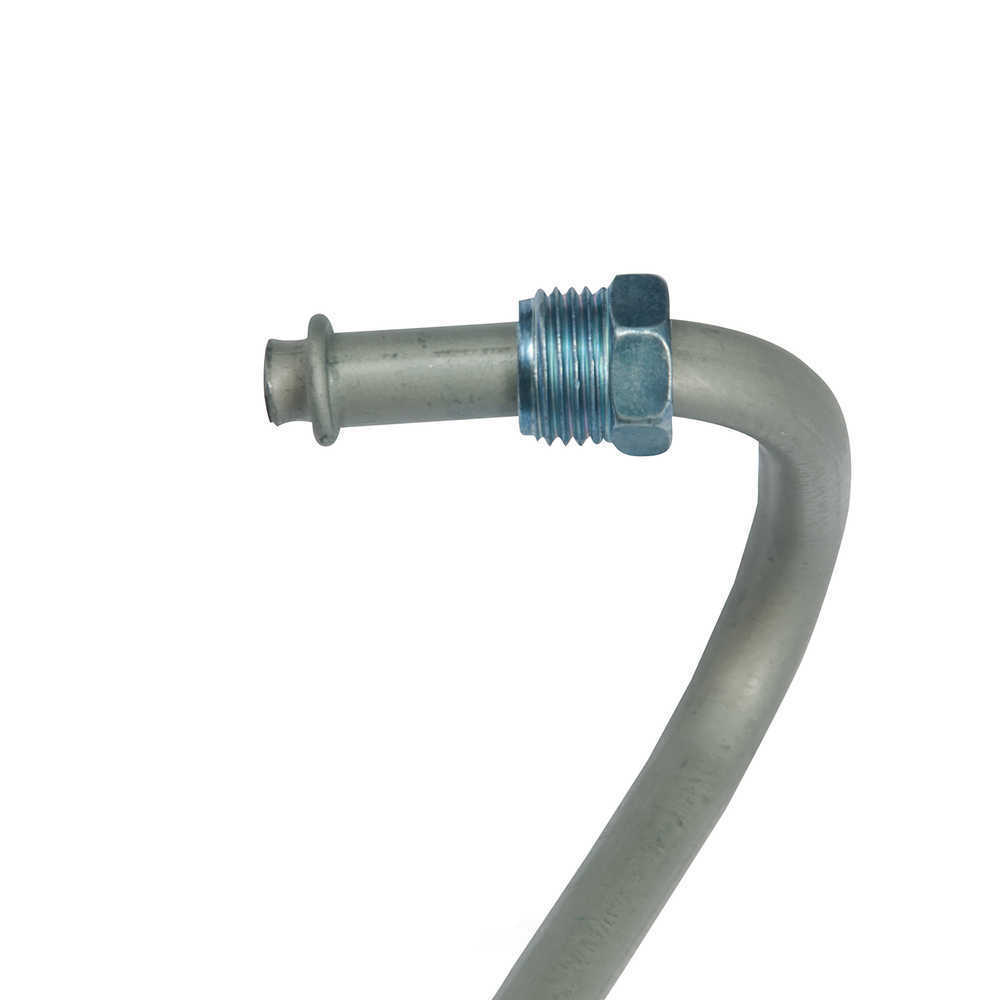 Power Steering Pressure Line Hose Assembly-Pressure Line Assembly Edelmann 80332