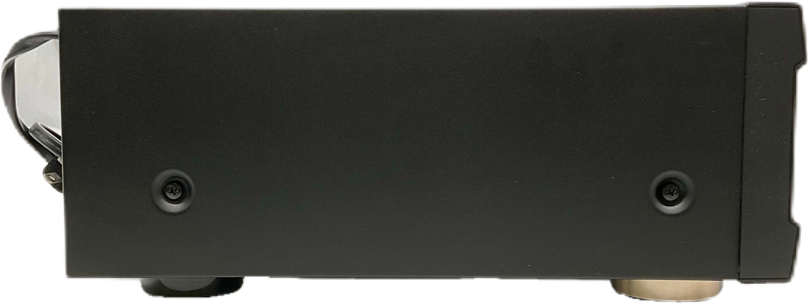 Sherwood RX-4109 2-Channel Stereo Receiver Digital AM FM CW SSB Tuner 5W