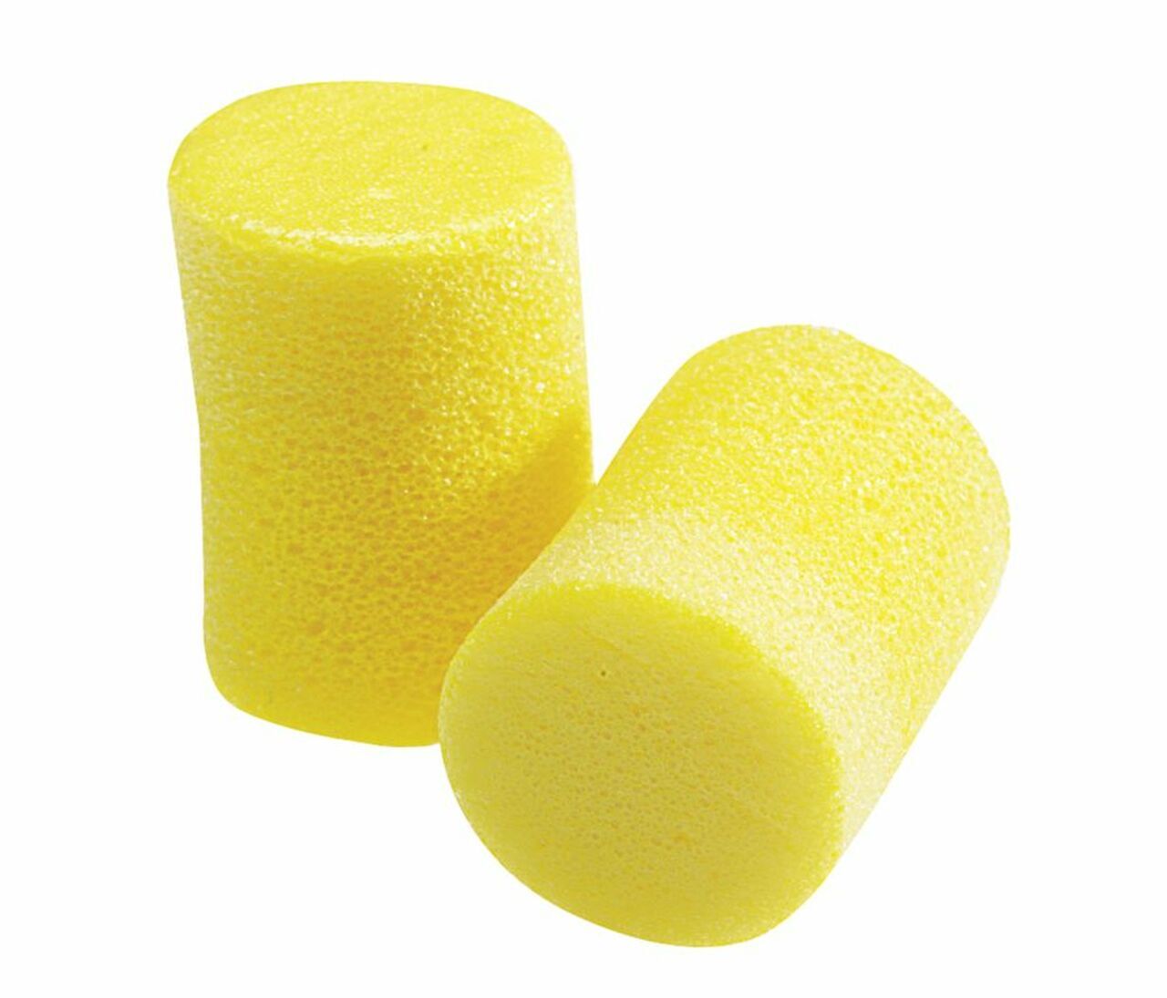 3M 312-1201 E-A-R Classic Disposable Yellow Foam Ear Plugs (Pick Total Pairs)