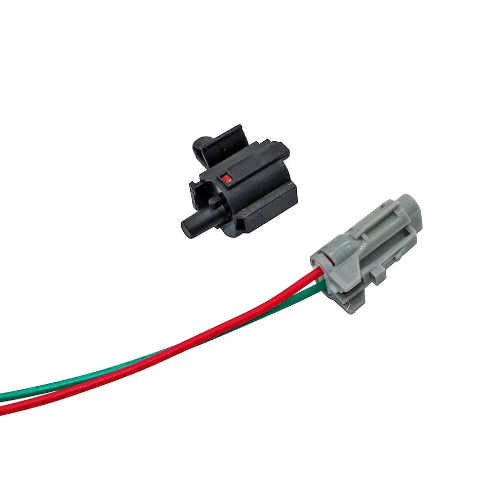 1/2/4 set Ambient Air Temperature Sensor & Pigtail for Hyundai Kia 96985-3X000