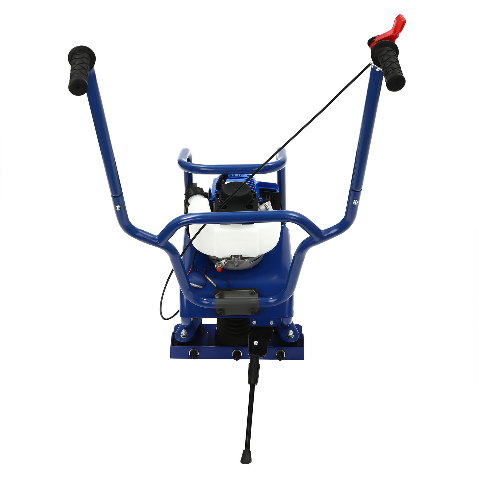 3.2-16ft Screed Concrete Float 37.7cc Gas Vibrating Tool