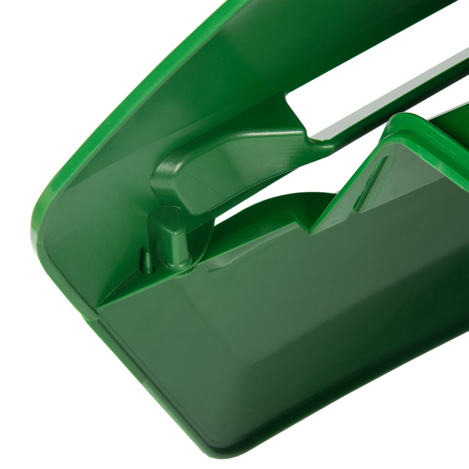 Lower & Upper Hood For John Deere GX255 GT225 GT235 GT245 for AM132688 AM132529