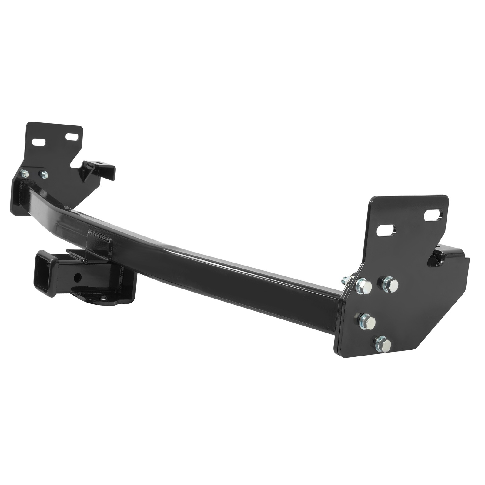 Class IV Tow Trailer Hitch Receiver 2" For Chevy Colorado / GMC Canyon 2004-2012
