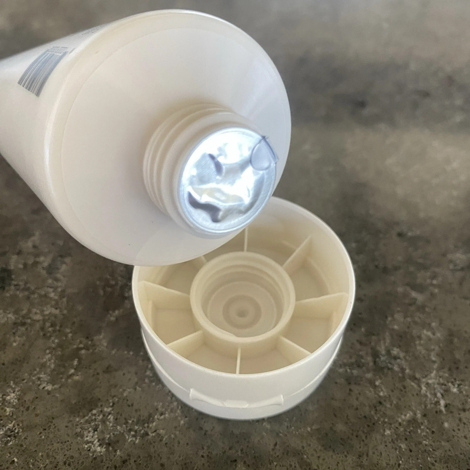 Face Reality Ultra Gentle Gel Cleanser Daily Antioxidant Wash 6 oz / 180 ml NEW