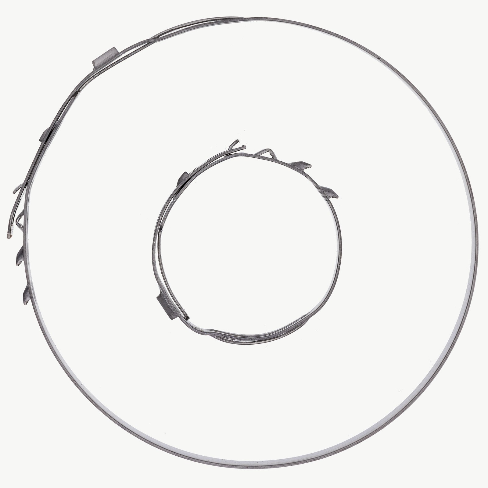 Polaris 2203442 Front Half Shaft CV Joint Boot Kit 2008-2019 RZR Ranger 1000