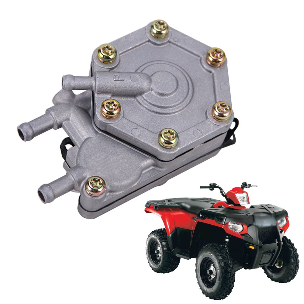 Fuel Pump Assembly For Polaris Sportsman 325 330 400 500 600 700 MV7 2X4 4X4 6X6