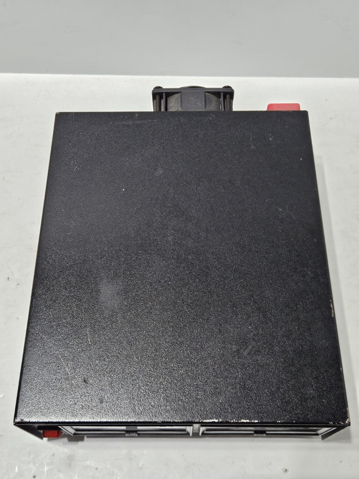 ASTRON SS25M SWITCHING POWER SUPPLY UNTESTED