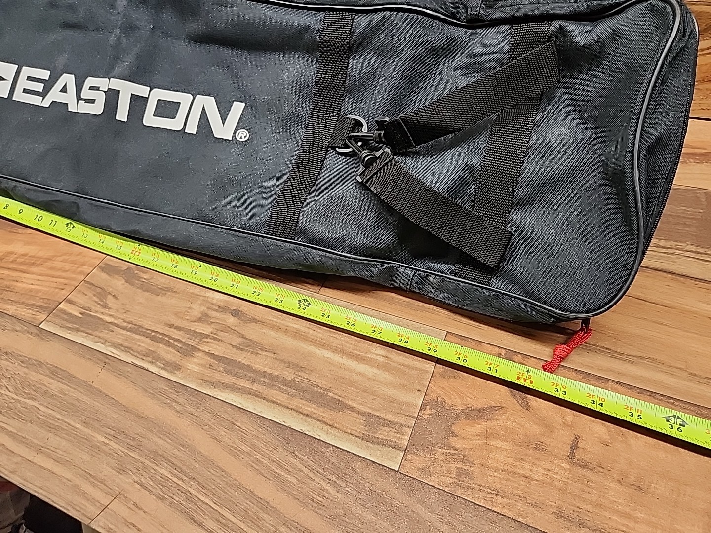Easton Equipment Duffle Bag