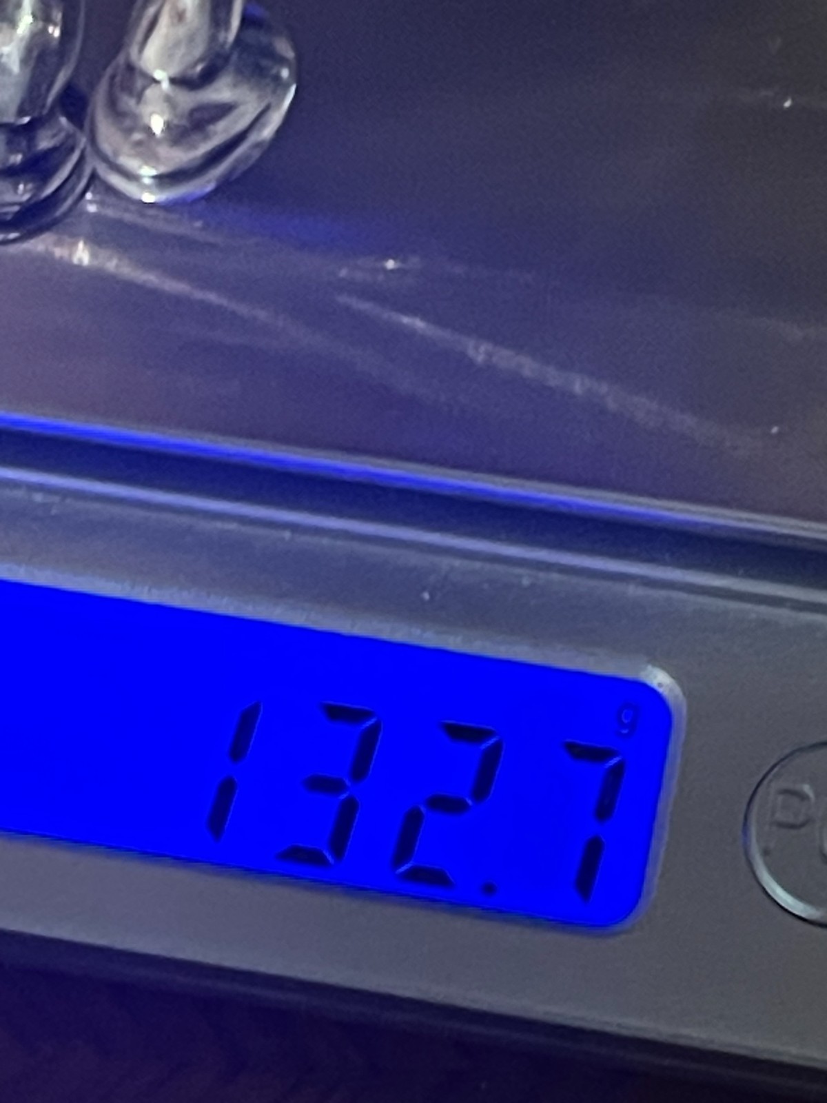 1775 Sterling Silver footed salt cellars Robert Hennell