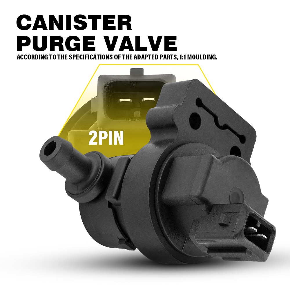 EGR Purge Control Valve Regenerator 0004708893 For Mercedes Benz S430 S500 S600