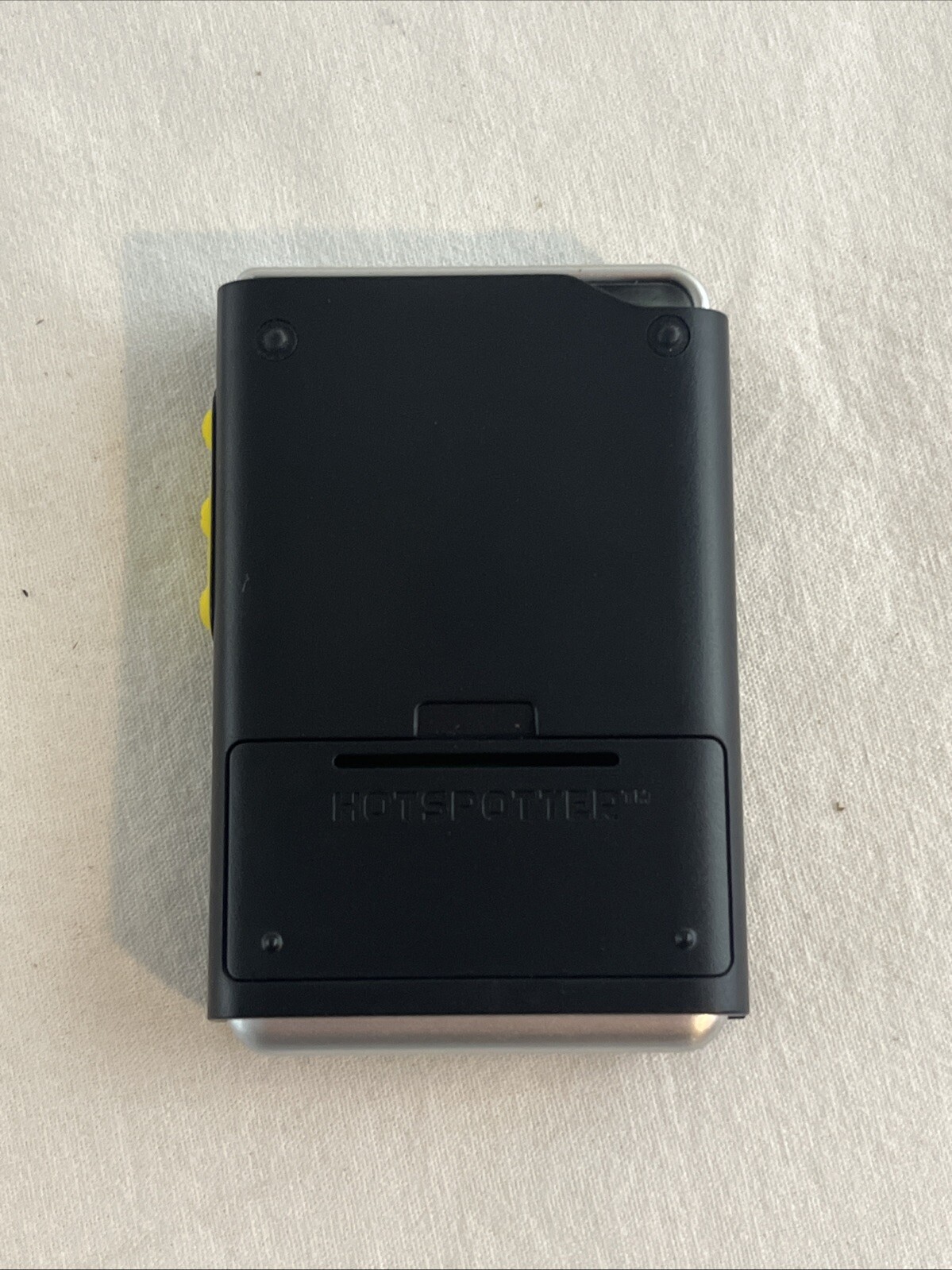 Canary Wireless Model HS-20 Digital Hotspotter - Tested Works