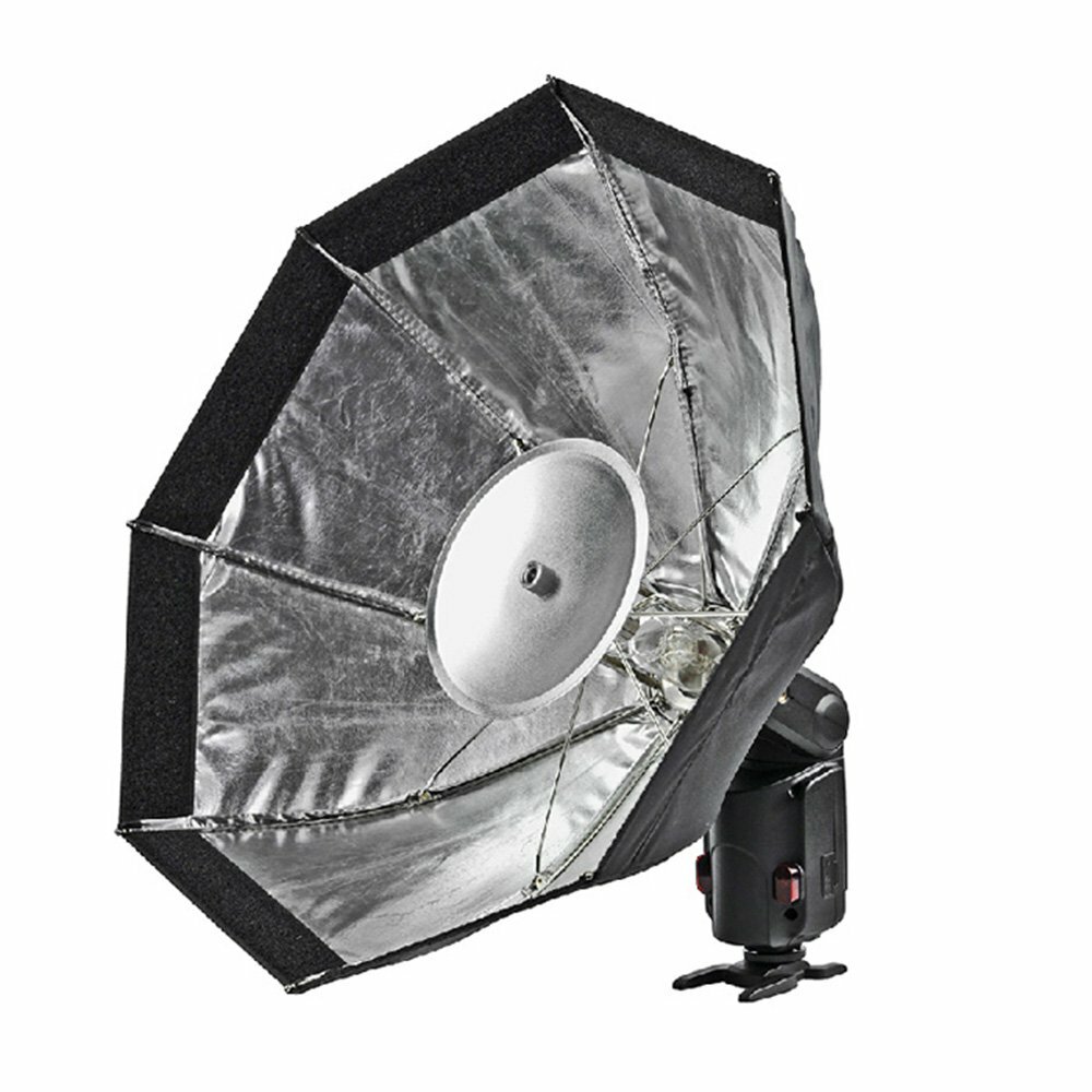 US Godox AD-S7 Umbrella Grid Multifunction Softbox F AD200pro AD200 Speedlite