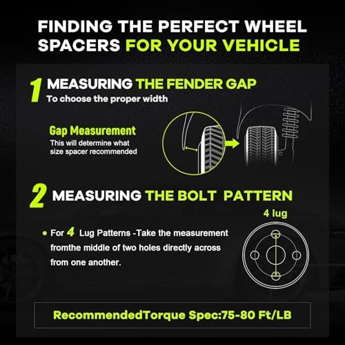 4x100 Forged Hubcentric Wheel Spacers 10mm with 10mm w/ Lip / 2 Pack Silver