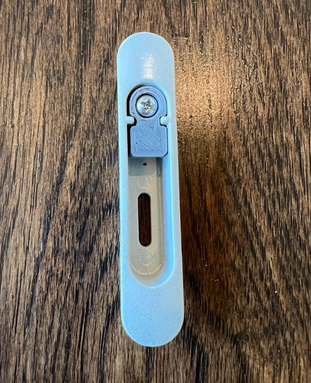 Pella Rolscreen Architect and Designer Screen Door Strike Part (Pack of 2)