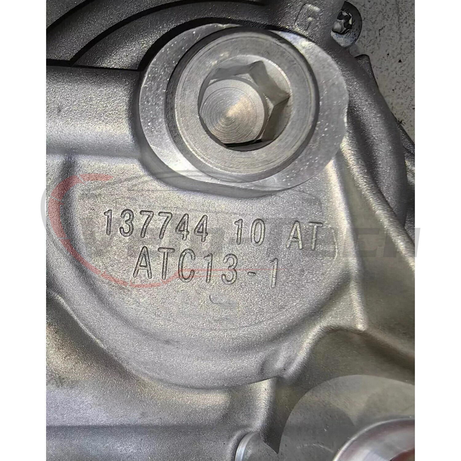 27108684859 Transfer Case For BMW ATC13 X3 X5 X6 X7 M550i M440i M340i US