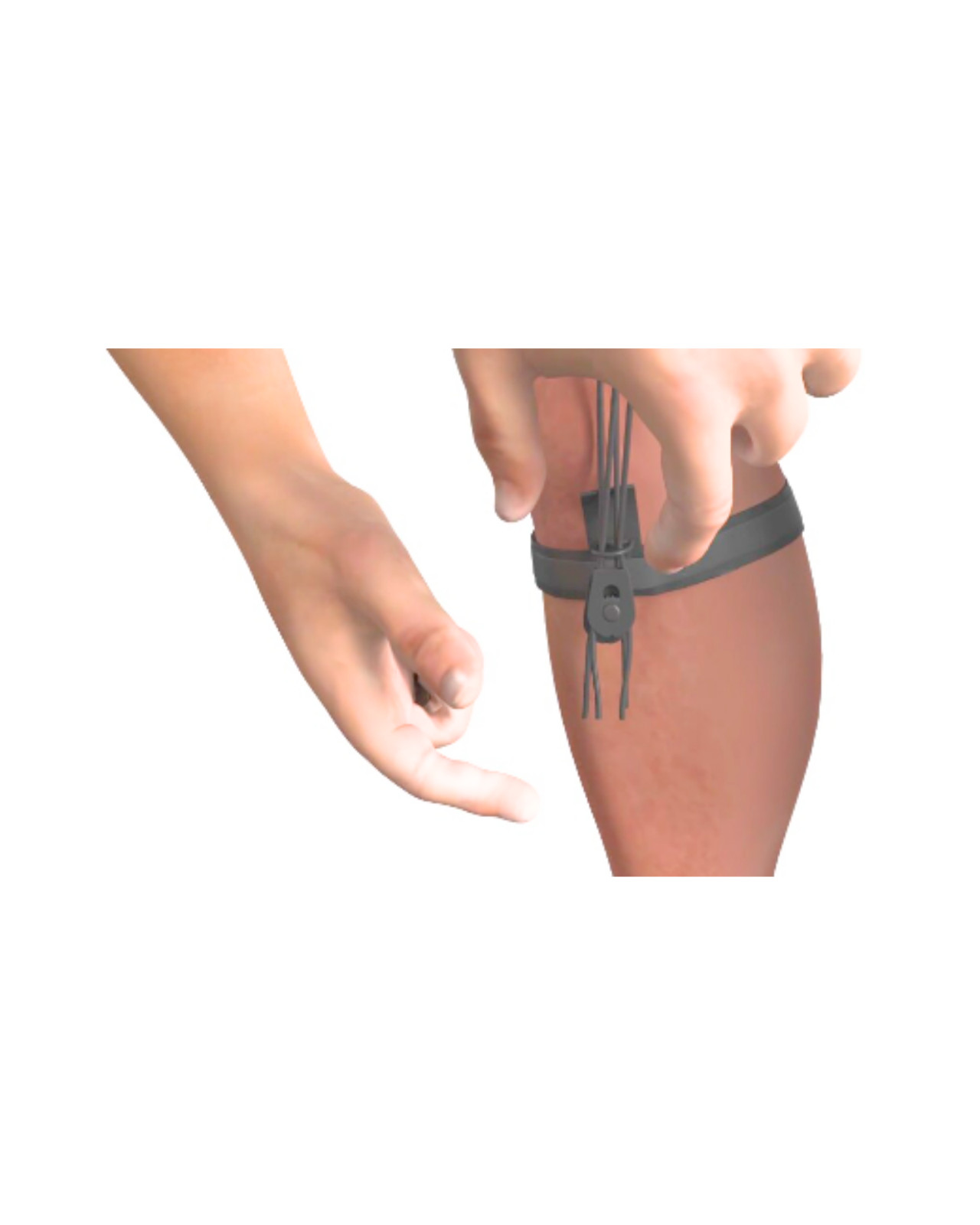 2025 Upgraded Penis Stretcher - Universal Fit Package - Penis Stretching ADS