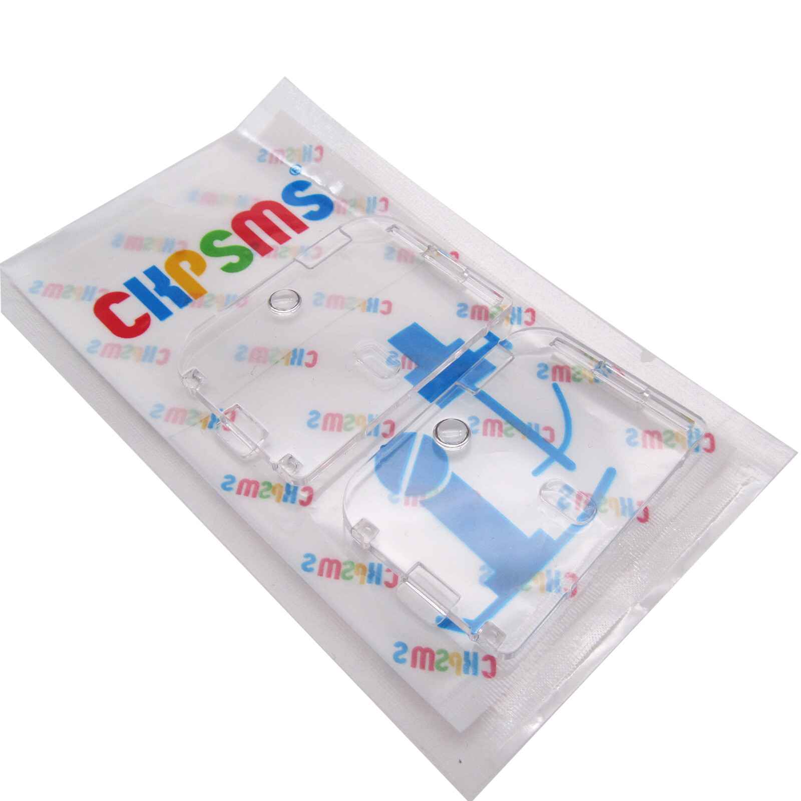 2PCS Bobbin Cover Plate FOR Singer 2662, 2638, 7258, 7258Q, 7426, 7430, 7436