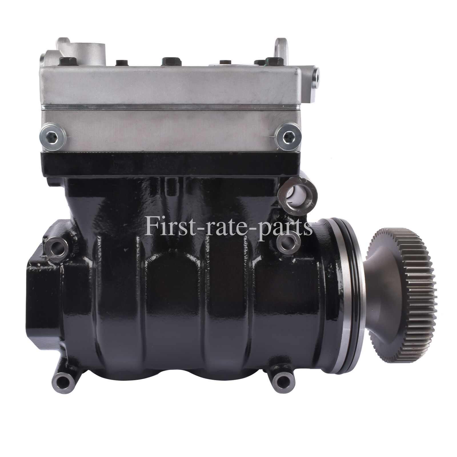 Air Compressor for Paccar 1977704PRX, 1977704, 1696200,1805490, 1805393, 1883117