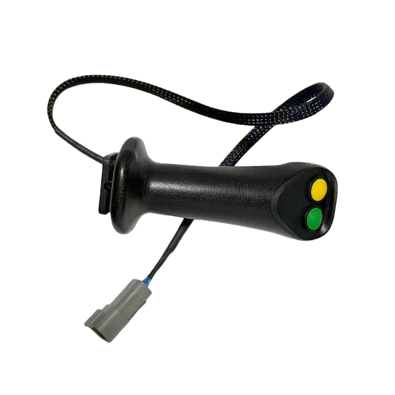 For JLG Telehandler Rough Terrain Forklift Control Handle G5-18A Model 70020769