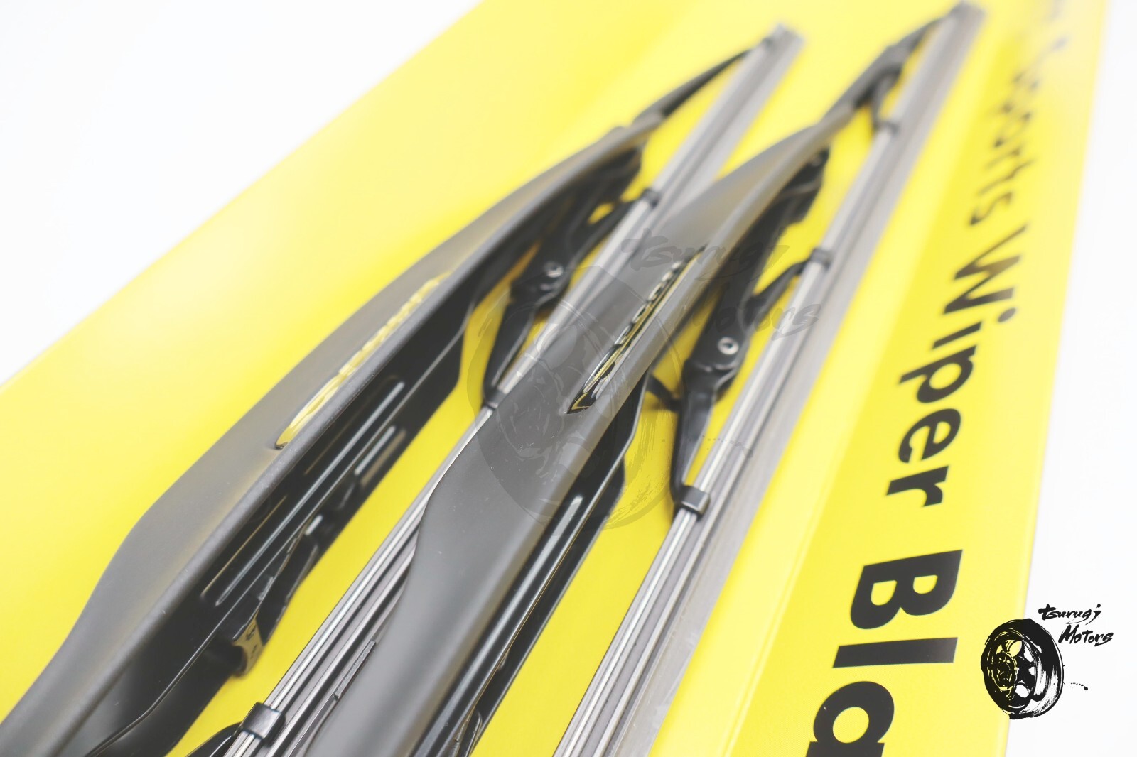 SPOON genuine WIPER BLADE Wiper For HONDA S2000 AP1 AP2 76620-AP1-000 OEM New